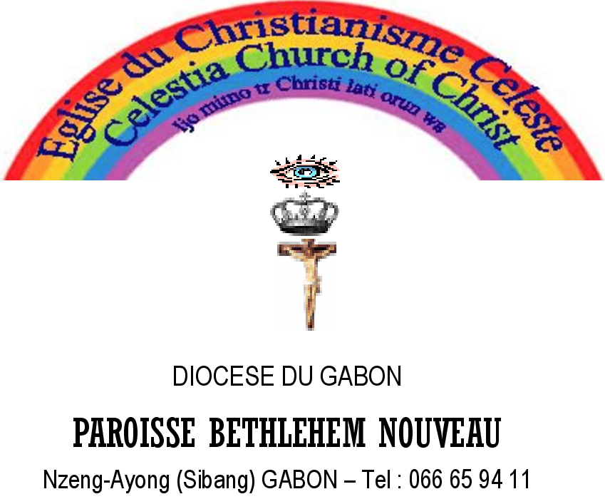 Logo de l'église
